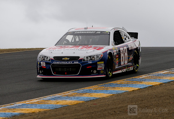 NASCAR Sprint Cup Series: Toyota/Save Mart 350