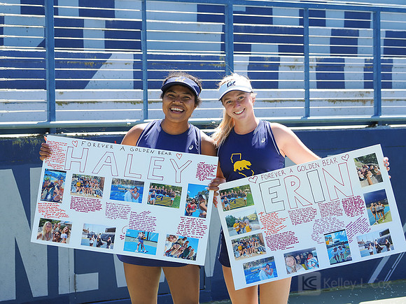 Haley Giavara, Erin Richardson