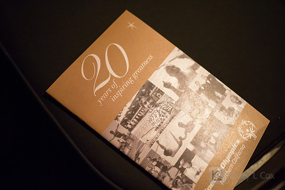 SONC: Greatness Gala
