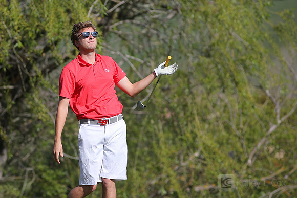 CSUEB Men's Golf