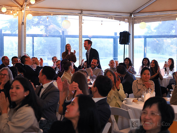 UCSF: Department of Anesthesia and Preoperative Care Graduation