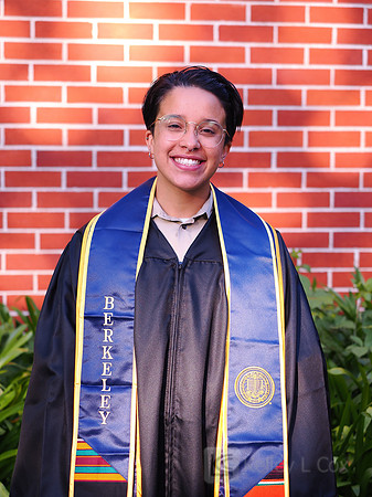 Berkeley Hope Scholars: Graduation Ceremony