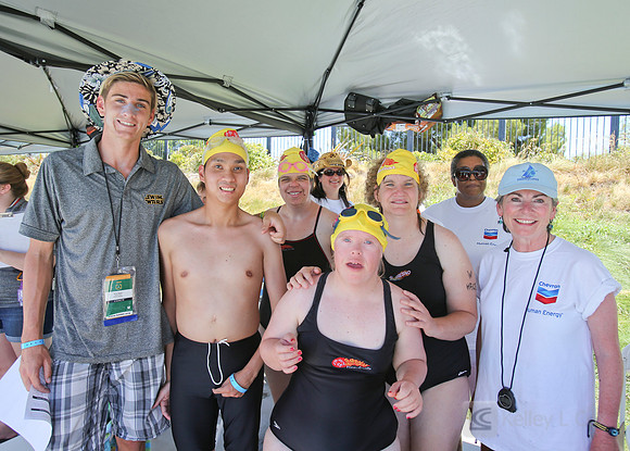 Summer Games