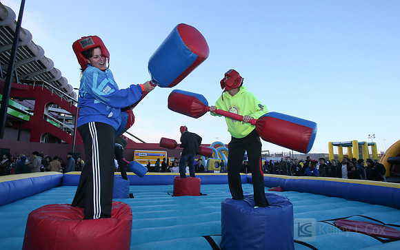 SONC: Tech Carnival