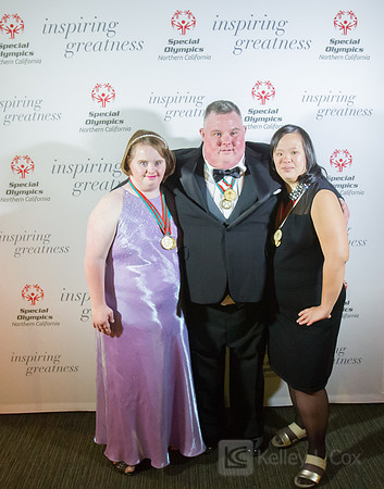 SONC: Greatness Gala