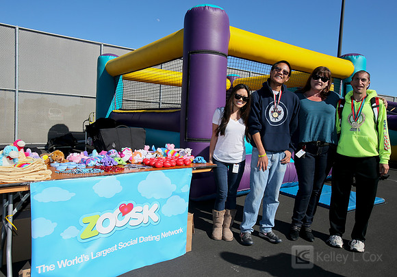 SONC: Tech Carnival