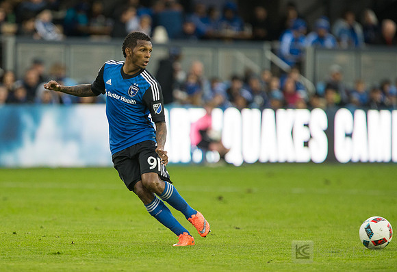 MLS: Portland Timbers at San Jose Earthquakes