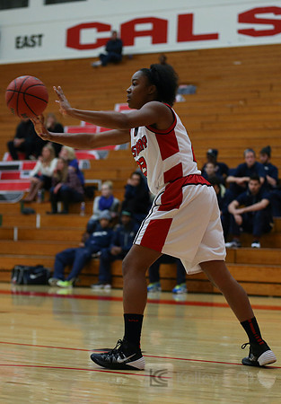 WBB: CSUEB v CSUMB