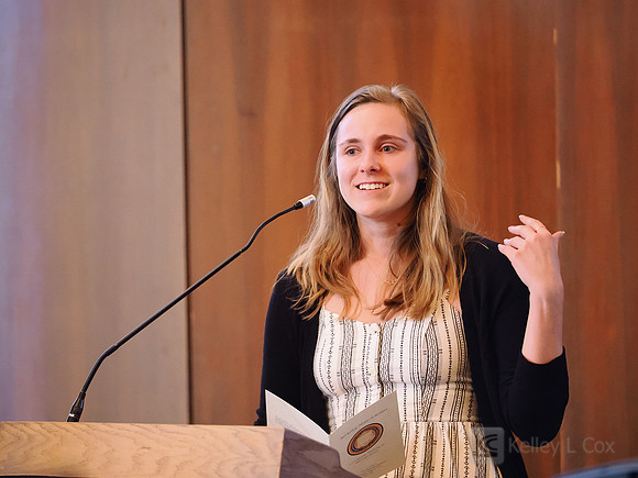 Berkeley Hope Scholars: Graduation Ceremony