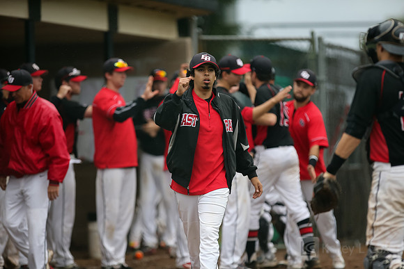 CSUEB Softball