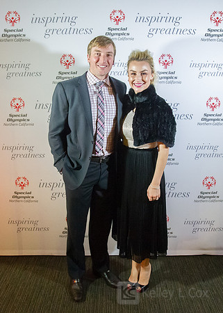 SONC: Greatness Gala