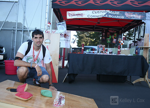 SONC: Tech Carnival