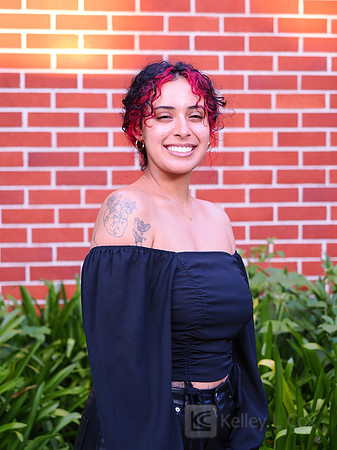 Berkeley Hope Scholars: Graduation Ceremony