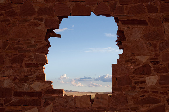 Arizona