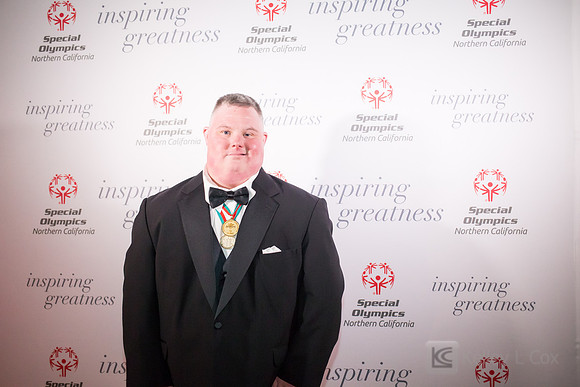 SONC: Greatness Gala