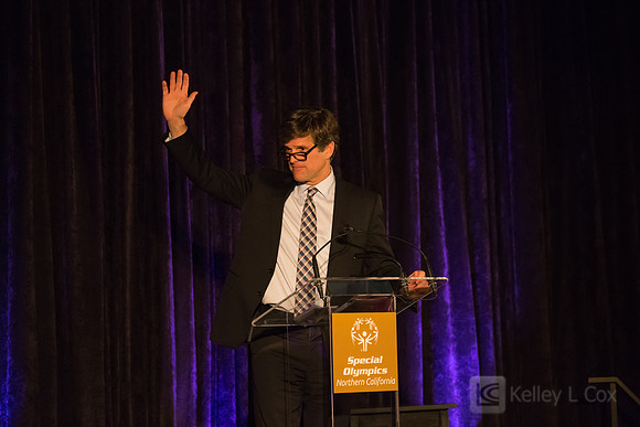 SONC: Greatness Gala