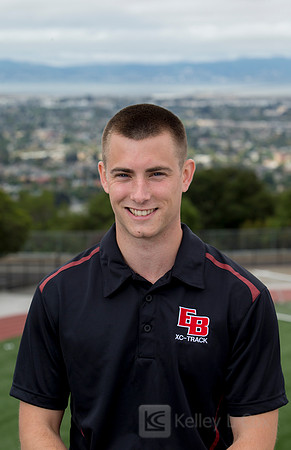 CSUEB: Cross Country 2013