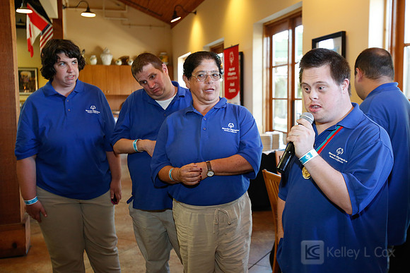 SONC: Bocce Tournament