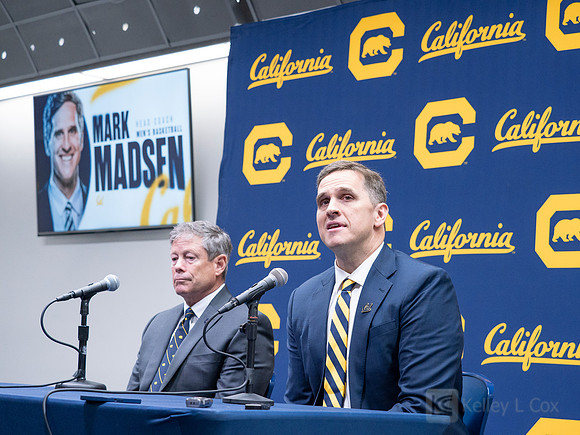 Mark Madsen