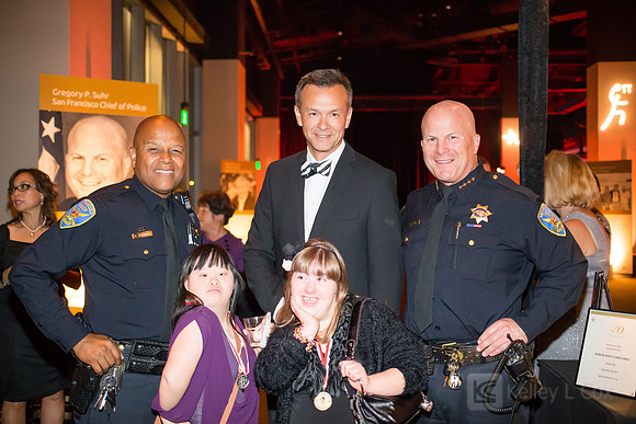 SONC: Greatness Gala