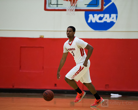 CSUEB Men's Basketball v Simpson