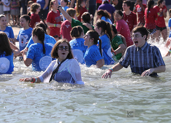 SONC Polar Plunge SF
