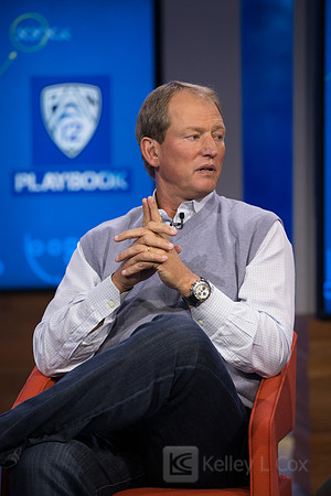Pac12: Playbook