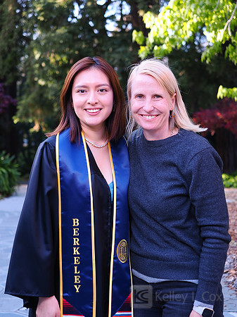 Berkeley Hope Scholars: Graduation Ceremony