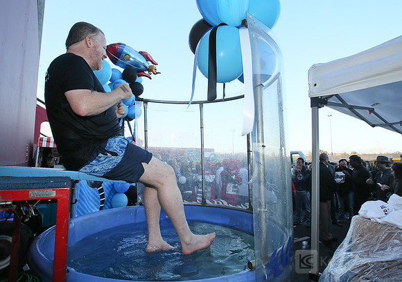 SONC: Tech Carnival