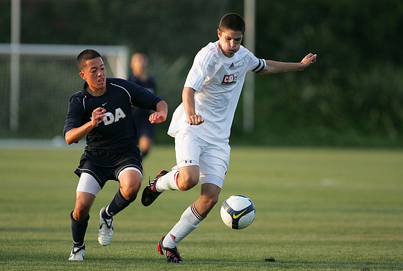 CASL vs PDA