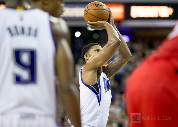 NBA: Toronto Raptors at Sacramento Kings