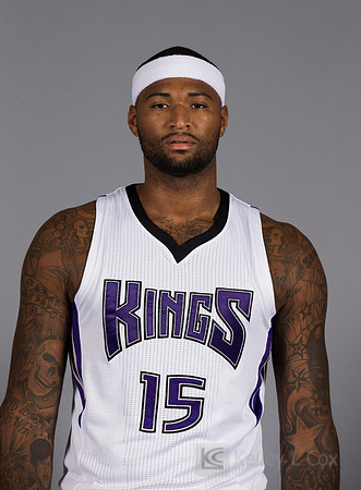 NBA: Sacramento Kings-Media Day