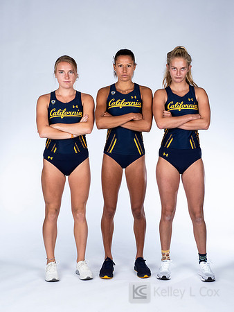 Annie Boos, Mina Anglero, Marea Zlatunich