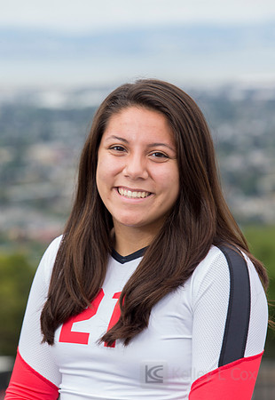 CSUEB: Volleyball 2013