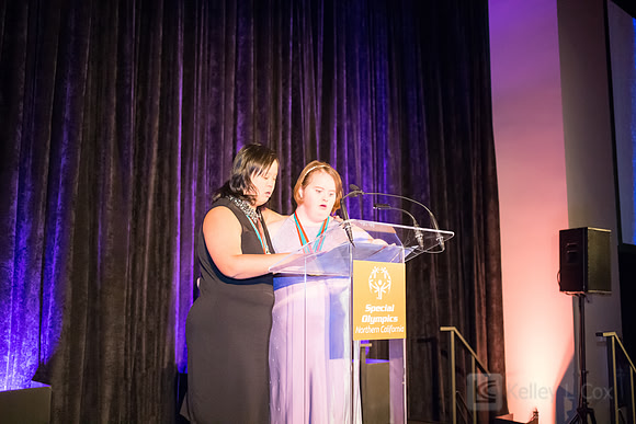 SONC: Greatness Gala