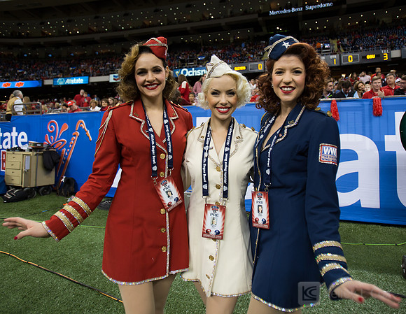 NCAA Football: Allstate Sugar Bowl Oklahoma State Cowboys v Mississippi Rebels