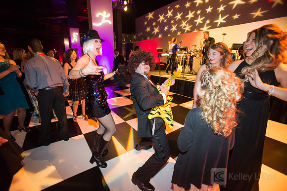 SONC: Greatness Gala