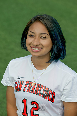 CCSF Womens Soccer