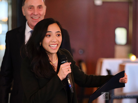 UCSF: Department of Anesthesia and Preoperative Care Graduation