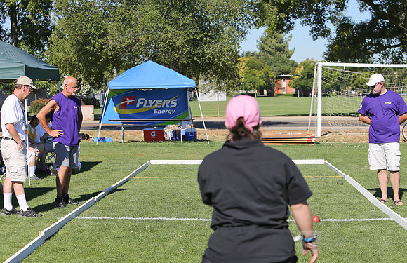 Summer Games