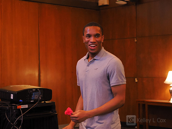 Berkeley Hope Scholars: Graduation Ceremony
