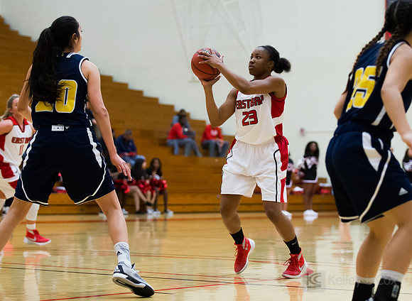 CSUEB W Basketball v UCSD