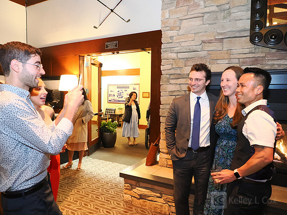 UCSF: Department of Anesthesia and Preoperative Care Graduation