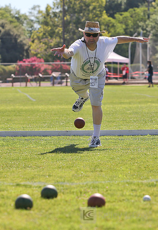 Summer Games