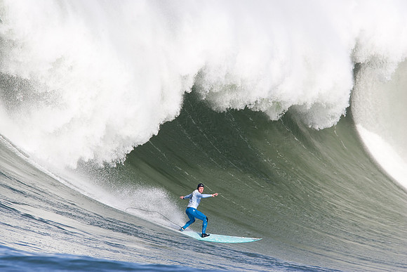 Mavericks 2010