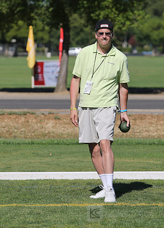 Summer Games