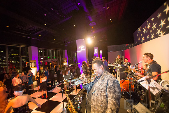 SONC: Greatness Gala