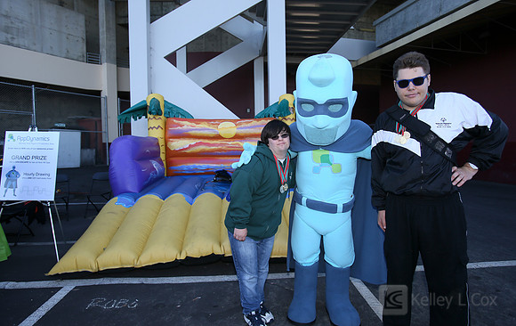 SONC: Tech Carnival
