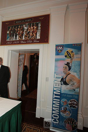USA Water Polo