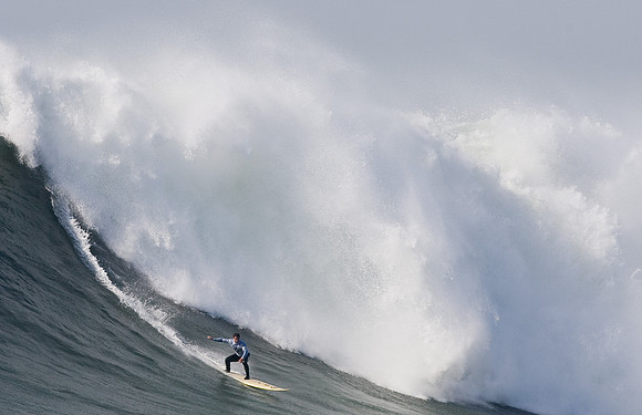 Mavericks 2010
